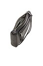view 4 of 5 Avery Crossbody in Black