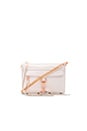 view 1 of 5 x REVOLVE Mini Mac in Seashell