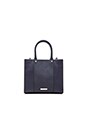 view 2 of 5 Mini MAB Tote in Midnight