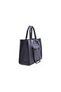 view 3 of 5 Mini MAB Tote in Midnight