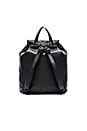 view 2 of 4 Moto Backpack in Black