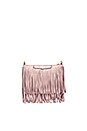 view 1 of 5 Finn Crossbody in Baby Pink