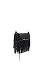 view 3 of 5 Finn Crossbody Bag in Black