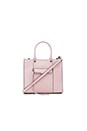 view 1 of 5 MAB ミニトート in Pale Blush
