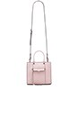 view 5 of 5 MAB ミニトート in Pale Blush
