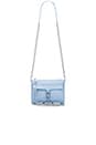 view 5 of 5 SAC À BANDOULIÈRE MAC in Sky