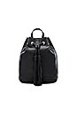 view 1 of 5 Isobel Backpack in Black