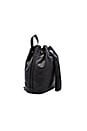 view 3 of 5 Isobel Backpack in Black