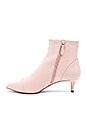 view 5 of 5 BOTA SIYA in Millennial Pink Leather
