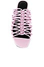 view 4 of 5 Maelynn Sandal in Light Orchid