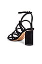view 3 of 5 Apolline Sandal in Black