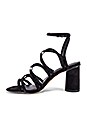 view 5 of 5 Apolline Sandal in Black