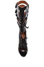view 3 of 5 Rita Gladiator Heel in Black