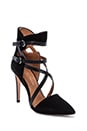 view 2 of 5 Raz Heel in Black