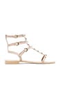 view 1 of 5 Georgina Sandal in Blush