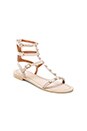 view 2 of 5 Georgina Sandal in Blush