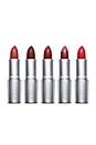 view 1 of 3 CONJUNTO DE BARRA DE LABIOS WILD WITH DESIRE MINI LIPSTICK SET in 