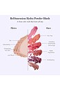 view 5 of 9 ReDimension Hydra Powder Blush in French Rose