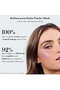 view 6 of 9 ReDimension Hydra Powder Blush in French Rose