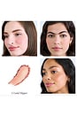 view 4 of 9 ReDimension Hydra Powder Blush in Crystal Slipper