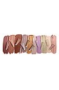 view 10 of 10 Eyelights Cream Eyeshadow in Sunbeam
