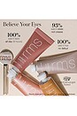 view 8 of 10 Eyelights Cream Eyeshadow in Aurora