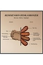 view 4 of 10 POUDRE BRONZANTE REDIMENSION HYDRA BRONZER in Bikini Beach