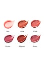 view 6 of 7 Liplights Cream Lipgloss in Crush