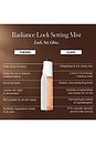view 5 of 7 Radiance Lock Setting Mist in 