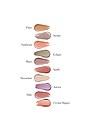 view 3 of 8 Eyelights Cream Eyeshadow in Crystal Slipper