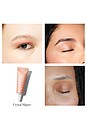 view 4 of 8 Eyelights Cream Eyeshadow in Crystal Slipper