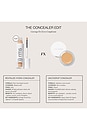 view 7 of 12 Revitalize Hydra Concealer in W019