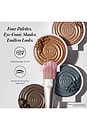 view 8 of 10 PALETTE D'OMBRES À PAUPIÈRES REDIMENSION HYDRA EYES QUARTET in Wild Velvet