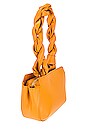 view 3 of 4 SAC TWISTY in Mandarine