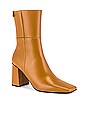 view 2 of 5 BOTTES in Camel