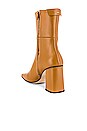 view 3 of 5 BOTTES in Camel