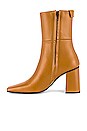 view 5 of 5 BOTTES in Camel