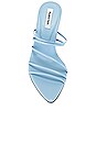 view 4 of 5 SANDALES 5 STRINGS in Sky Blue