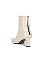 view 3 of 5 ANKLE ブーティー in Cream