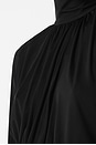 view 5 of 6 Marco Gown in Black