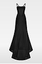 view 5 of 5 Eliza Gown in Black