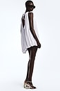 view 3 of 7 VESTIDO OLIVIENNE in Ivory