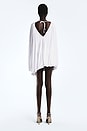 view 4 of 7 VESTIDO OLIVIENNE in Ivory