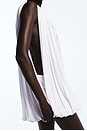 view 5 of 7 VESTIDO OLIVIENNE in Ivory