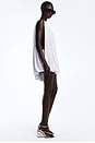 view 6 of 7 VESTIDO OLIVIENNE in Ivory