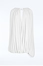 view 7 of 7 VESTIDO OLIVIENNE in Ivory