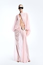 view 1 of 6 ROBE DE SOIRÉE LEORA in Pink