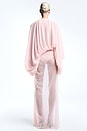 view 4 of 6 ROBE DE SOIRÉE LEORA in Pink