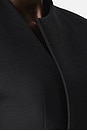 view 5 of 6 Sonya Jacket in Black