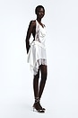 view 1 of 6 ROBE GASPARD in Ivory